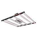 Spider Farmer SE5000 480 Watt LED Grow Light Samsung LM301H EVO Dimmable High Yields for 4x4FT