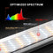Spider Farmer SE7000 730 Watt Led Grow Light Samsung LM301H EVO High Yields Commercial Lighting for 4x4FT