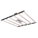 Spider Farmer SE7000 730 Watt Led Grow Light Samsung LM301H EVO High Yields Commercial Lighting for 4x4FT