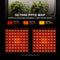 Spider Farmer SE7000 730 Watt Led Grow Light Samsung LM301H EVO High Yields Commercial Lighting for 4x4FT