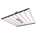 Spider Farmer G1000 1000 Watt Smart Dimmable Full Spectrum High Yield Commercial LED Grow Light for 5X5 Grow Tent