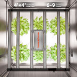 Spider Farmer G5000 480W Full Spectrum LED Grow Light 2026