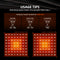 Spider Farmer G8600 800 Watt Dimmable Cost effective Full Spectrum High Yield LED Grow Light for 4X4 / 5X5
