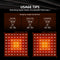 Spider Farmer G8600 800 Watt Dimmable Cost effective Full Spectrum High Yield LED Grow Light for 4X4 / 5X5