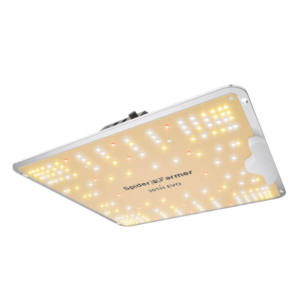 Spider Farmer SF1000 Samsung LM301H 100 Watt EVO LED Grow Light For 2×2’/3×3′