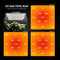 Spider Farmer SF1000 Samsung LM301H 100 Watt EVO LED Grow Light For 2×2’/3×3′
