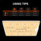 Spider Farmer 2’x2′X4.6′ Complete Grow Tent Kit SF1000D LED Grow Light 6” Clip Fan 4” Ventilation System