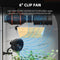 Spider Farmer 2’x2′X4.6′ Complete Grow Tent Kit SF1000D LED Grow Light 6” Clip Fan 4” Ventilation System