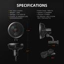 Spider Farmer 3’x3′X6′ Complete Grow Tent Kit G3000 LED Grow Light 6” Clip Fan 4” Ventilation System
