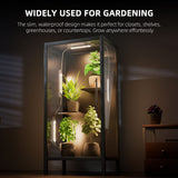 Spider Farmer Glow30 Full Spectrum Supplemental 32 Watt LED Light Bars