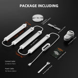 Spider Farmer Glow30 Full Spectrum Supplemental 32 Watt LED Light Bars