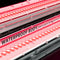 Spider Farmer Supplemental Far Red 730nm 16 Watt LED Light Bar Set for Plant (23.6” ) – Model: IR16