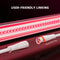 Spider Farmer Supplemental Far Red 730nm 16 Watt LED Light Bar Set for Plant (23.6” ) – Model: IR16