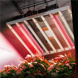 Spider Farmer UV IR Red Supplemental LED Grow Light Bars Set 35.4