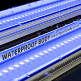 Spider Farmer Supplemental UV30 365nm 30 Watt LED Light Bar Set for Plant (23.6” ) – Model: UV30