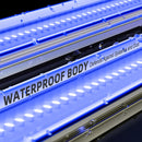 Spider Farmer Supplemental UV30 365nm 30 Watt LED Light Bar Set for Plant (23.6” ) – Model: UV30