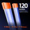 Spider Farmer Supplemental UV30 365nm 30 Watt LED Light Bar Set for Plant (23.6” ) – Model: UV30