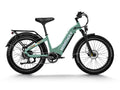 Electric Bikes