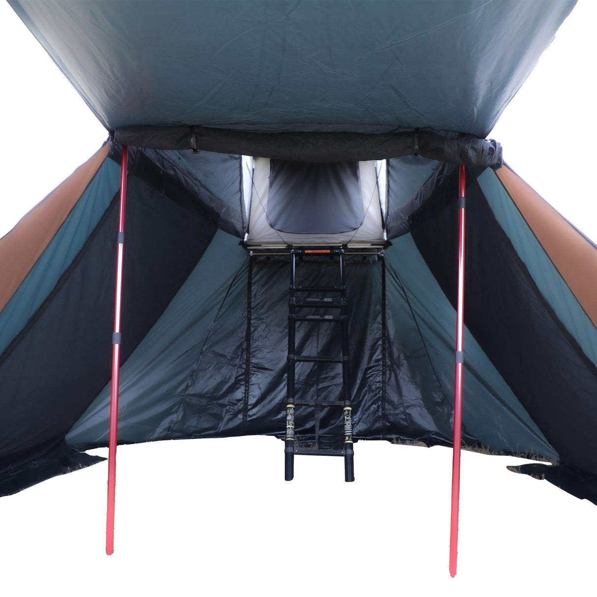 Naturnest Sirius 1 Clamshell Annex Room