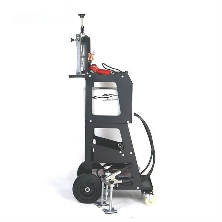Katool Aluminum Body Repair Machine KT-DPM6100