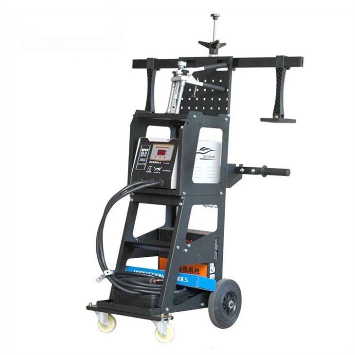 Katool Aluminum Body Repair Machine KT-DPM6100