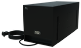 Wine Guardian TTW04B Defender Through-the-Wall Wine Cellar Cooling Unit
