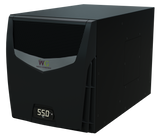 Wine Guardian TTW04B Sentinel Through-the-Wall Wine Cellar Cooling Unit