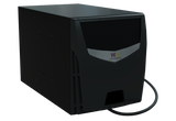 Wine Guardian TTW01B Sentinel Through-the-Wall Wine Cellar Cooling Unit