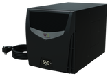 Wine Guardian TTW02B Sentinel Through-the-Wall Wine Cellar Cooling Unit