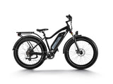 Himiway D3 (Cruiser) 750W Long Range Fat Tire Electric Bike