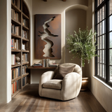 The Pecos River - Metal Wall Art