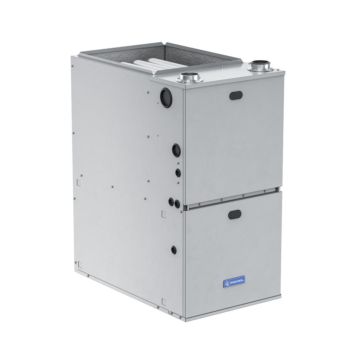 MRCOOL VersaPro 120k BTU 80% AFUE Variable Speed Gas Furnace MGA80SE120D5C