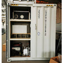 Chery Industrial 20ft Modified Container House