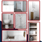 Chery Industrial 20ft Modified Container House