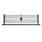 Chery Industrial 20 ft Steel Farm Metal Driveway Gate