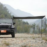 Naturnest 90 Degree Straight Pull Awning