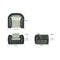 Skyline Design Dynasty 5-Piece Seating Set with Sunbrella Cushion
