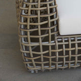 Skyline Design Dynasty Armchair with Sunbrella Cushion