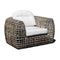 Skyline Design Dynasty 5-Piece Seating Set with Sunbrella Cushion