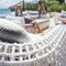 Skyline Design Dynasty Armchair with Sunbrella Cushion