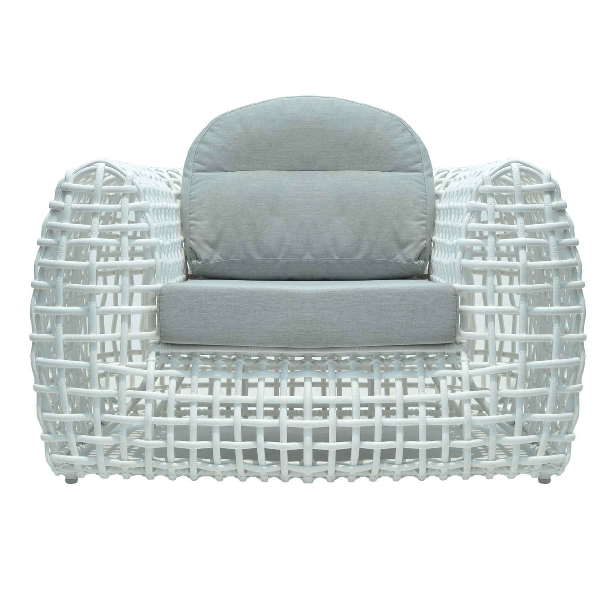 Skyline Design Dynasty Armchair with Sunbrella Cushion