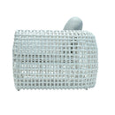 Skyline Design Dynasty Armchair with Sunbrella Cushion