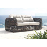 Skyline Design Dynasty Sofa with Sunbrella Cushion