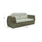 Skyline Design Dynasty Sofa with Sunbrella Cushion