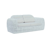 Skyline Design Dynasty 5-Piece Seating Set with Sunbrella Cushion
