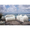 Skyline Design Dynasty 5-Piece Seating Set with Sunbrella Cushion
