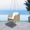Skyline Design Dynasty Hanging Dining Armchair with Sunbrella Cushion