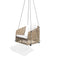 Skyline Design Dynasty Hanging Dining Armchair with Sunbrella Cushion