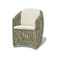 Skyline Design Dynasty 5-Piece Dining Set with Sunbrella Cushion