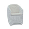 Skyline Design Dynasty Dining Armchair with Sunbrella Cushion